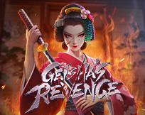 Geisha`s Revenge